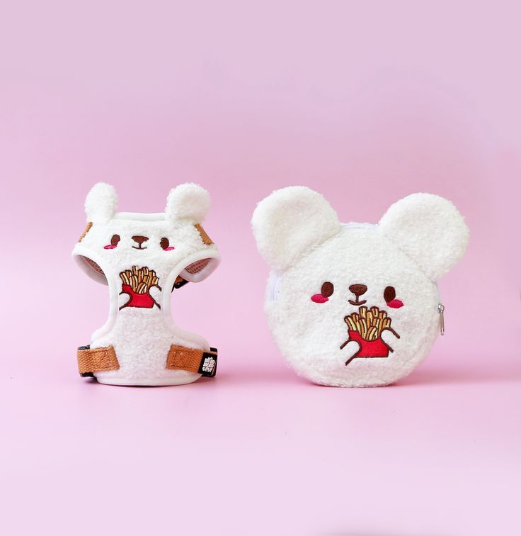 Set de arnés y correa